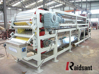 China Suzhou Raidsant Technology Co., Ltd. fábrica
